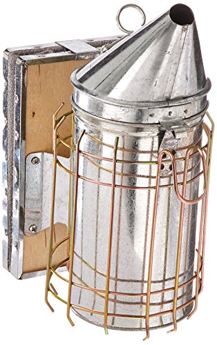 0791611181003 - WARE MANUFACTURING HOME HARVEST SMOKER FOR BEE HIVES