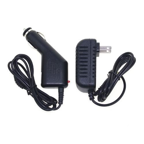 0791688175462 - GENERIC COMPATIBLE REPLACEMENT NEW CAR AC ADAPTER CHARGER FOR V TECH V SMILE CYBER POCKET GAME HOUSE WALL AUTO POWER ADAPTER CHARGER WIRE COMPATIBLE PARTS CAR POWER ADAPTER CHARGER WIRE AC ADAPTER CHARGER