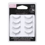 0079181911818 - SYNTHETIC LASHES 4 SETS OF LASHES DEFINING 4 PAIR