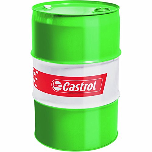 0079191551301 - CASTROL 55130 ACTEVO X-TRA 4T SYNTHETIC BLEND - 10W40 - 55GAL. DRUM