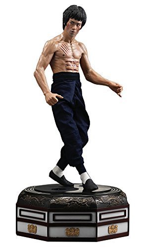 0792158279413 - INFINITE SCALE STATUE / BRUCE LEE TRIBUTE 1/3 STATUE VER.2 BW-ISS2102 BY BLITZWAY