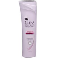 0792217208699 - CLEAR SCALP AND HAIR THERAPY DAMAGE AND COLOR REPAIR NOURISHING SHAMPOO, 12.9 OZ (PACK OF 2)