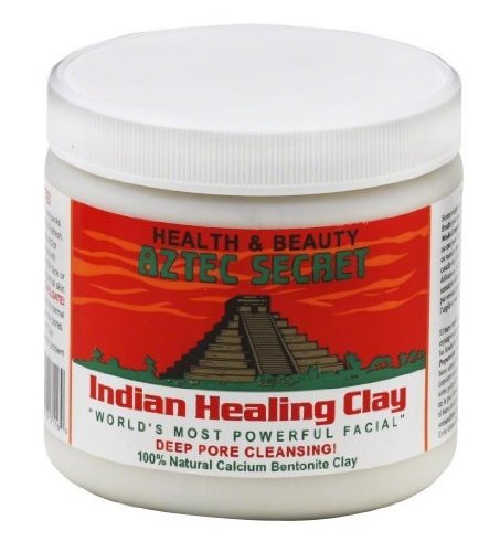 7922470513930 - AZTEC SECRET INDIAN HEALING CLAY DEEP PORE CLEANSING, 1 POUND