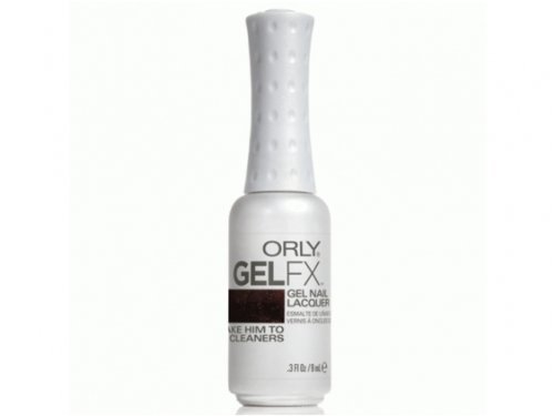 0079245306451 - ORLY GEL FX NAIL COLOR, TAKE HIM TO THE CLEANERS, 0.3 OUNCE