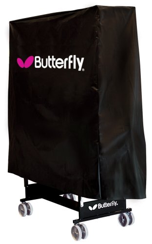 0792491208743 - BUTTERFLY TC1000 TABLE TENNIS TABLE COVER