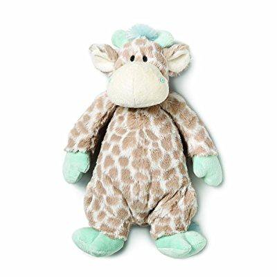 0792491415059 - NAT AND JULES PLUSH TOY, COLBY GIRAFFE