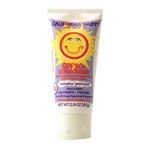0792692002256 - EVERYDAY YEAR-ROUND SUNSCREEN LOTION SPF 30+