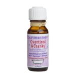 0792692005028 - OVERTIRED & CRANKY ESSENTIAL OIL BLEND