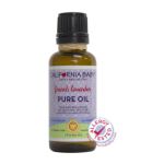 0792692005141 - PURE OIL FRENCH LAVENDER