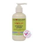 0792692334746 - EVERYDAY LOTION WITH PUMP EUCALYPTUS EASE