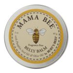 0792850003538 - MAMA BEE BELLY BALM
