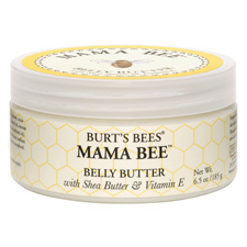 0792850010307 - MAMA BEE BELLY BUTTER LOTION