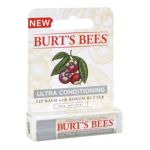 0792850012226 - 2 ULTRA CONDITIONING LIP BALM WITH KOKUM BUTTER 100% NATURAL