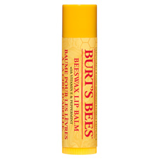 0792850140998 - BEESWAX LIP BALM WITH VITAMIN E & PEPPERMINT