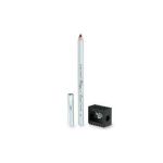 0792850511996 - NATURAL COSMETICS TWO IN ONE EYELINER & EYEBROW PENCIL BLACK