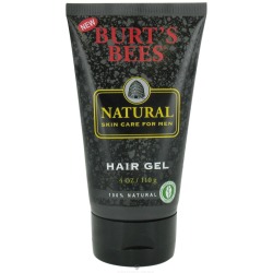 0792850575103 - BEES NATURAL SKIN CARE FOR MEN MEN HAIR GEL