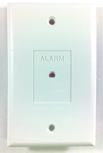 EST SIGA-LED Remote Fire Alarm LED Indicator 