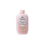 0793366200435 - BABY LOTION