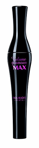 0793379212081 - BOURJOIS VOLUME GLAMOUR MAX MASCARA FOR WOMEN, # 51 NOIR, 0.3 OUNCE