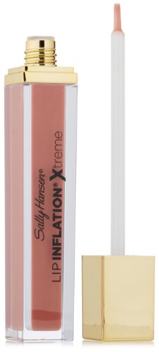 0793379251790 - SALLY HANSEN LIP INFLATION, EXTREME SHEER BARE, 0.22 OUNCE