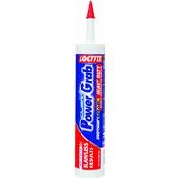 0079340685901 - HENKEL 841989 LOCTITE POWER GRAB HEAVY DUTY CONSTRUCTION ADHESIVE, 10.2-OUNCE