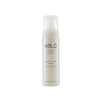 0793413135550 - HALO ILLUMINATING COLOR PROTECTION LEAVE-IN COLOR SEALANT