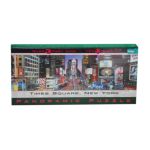 0079346140183 - NEW YORK TIME SQUARE PANORAMIC PUZZLE