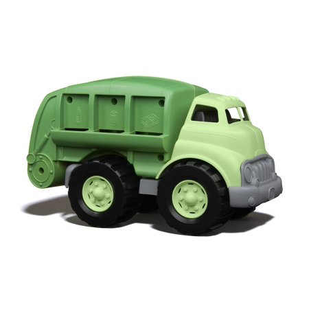 0793573550316 - GREEN TOYS RECYCLING TRUCK