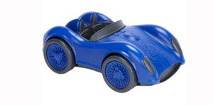 0793573715098 - GREEN TOYS - ASSORTED RACE CAR (COLOR MAY VARY)