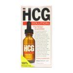0793573837332 - THE HCG SOLUTION