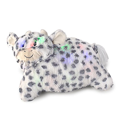 0793625038755 - NAT AND JULES MIGGY COW BEDTIME BUDDY PLUSH TOY