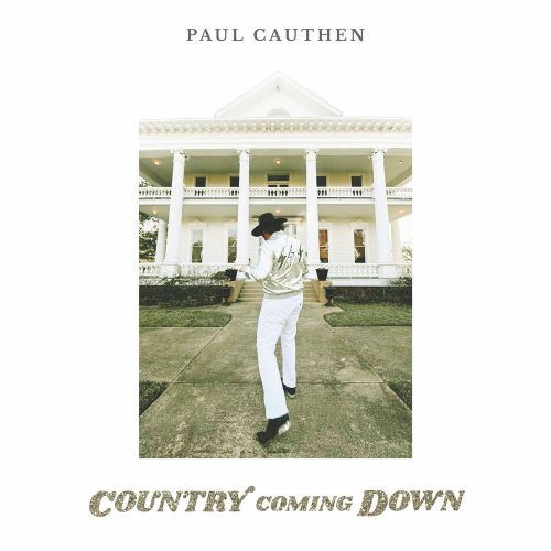 0793888924611 - COUNTRY COMING DOWN - VINYL