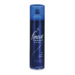 0079400000774 - TOUCHABLES EXTRA HOLD AEROSOL HAIRSPRAY PUMP UNSCENTED