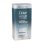 0079400066756 - MEN +CARE CLINICAL PROTECTION ANTI-PERSPIRANT DEODORANT SOLID CLEAN COMFORT