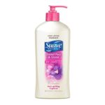 0079400125798 - NATURALS BODY LOTION SWEET PEA & VIOLET