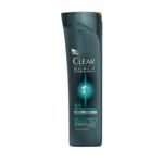 0079400194107 - CLEAR MEN SCALP THERAPY 1 ANTIDANDRUFF SHAMPOO AND CONDITIONER DRY SCALP HYDRATION