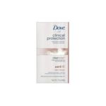 0079400206039 - CLINICAL PROTECTION CLEAR TONE ANTIPERSPIRANT & DEODORANT SKIN RENEW