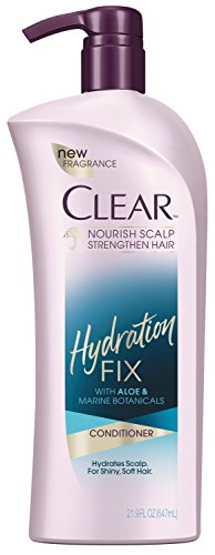 0079400342447 - CLEAR CONDITIONER, INTENSE HYDRATRION 21.9 OZ