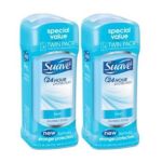 0079400386731 - 24 HOUR PROTECTION ANTI-PERSPIRANT DEODORANT INVISIBLE SOLID FRESH TWIN PACK