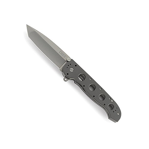 0794023094572 - COLUMBIA RIVER KNIFE AND TOOL M16-04S CLASSIC EDC FOLDING TANTO BLADE KNIFE