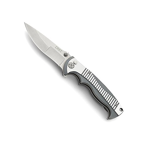 0794023529005 - COLUMBIA RIVER KNIFE AND TOOL 5290 TIGHE RADE EDC KNIFE