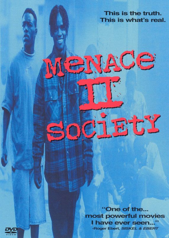 0794043125621 - MENACE II SOCIETY: DELUXE EDITION