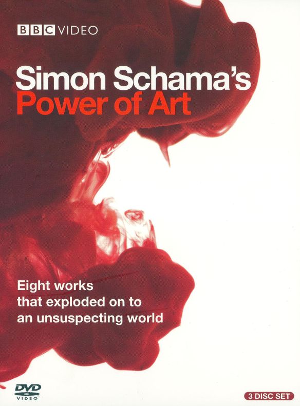 0794051299628 - SIMON SCHAMA'S POWER OF ART