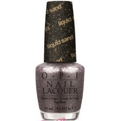 0794437073163 - OPI HOLIDAY 2013 MARIAH CAREY NAIL LACQUER, BABY PLEASE COME HOME (LIQUID SAND)