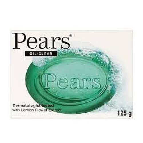 0794437407739 - PEARS OIL-CLEAR HYPOALLERGENIC NON-COMEDOGENIC 4.4 OZ ( PACK OF 2)