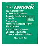 0794437464428 - FASTCOLOR HAIR COLOR ACCELERATOR .125 OZ. BY ARDELL