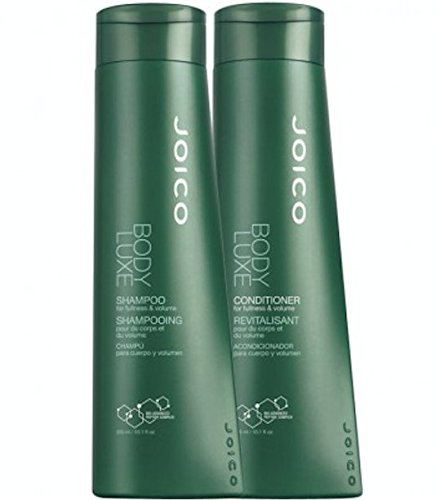 0794437493862 - JOICO BODY LUXE THICKENING 10.1 OZ. SHAMPOO + 10.1 OZ. CONDITIONER (COMBO DEAL)
