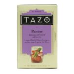 0794522200450 - PASSION HERBAL INFUSION CAFFEINE FREE 20 FILTERBAGS 20 TEA BAGS