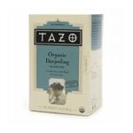 0794522201211 - BLACK TEA ORGANIC DARJEELING 20 TEA BAGS