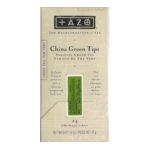 0794522201303 - CHINA GREEN TIPS 24 ENVELOPED TAGGED TEA BAGS
